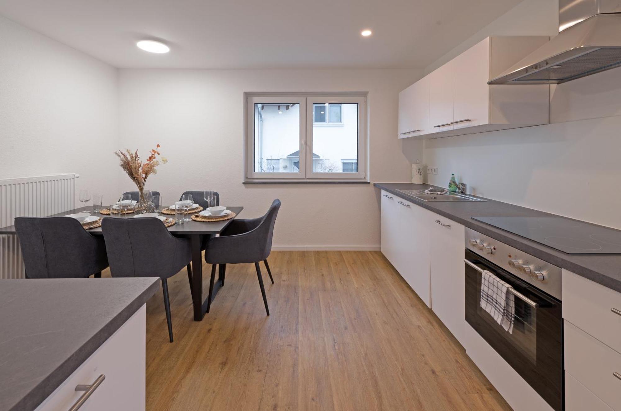 Casa Lorsch 1 Διαμέρισμα Εξωτερικό φωτογραφία